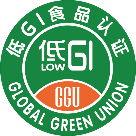 沙漠之神全脂型纯驼乳粉荣获GGU低GI食品认证 (图2)