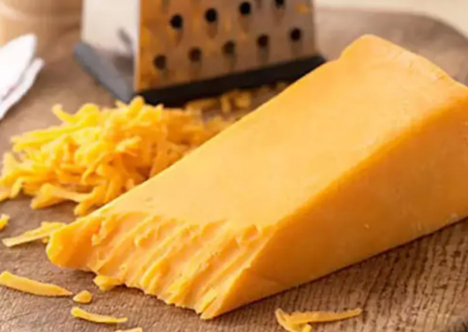 车达奶酪和马苏里拉奶酪区别，奶酪成熟期越长越好吗？