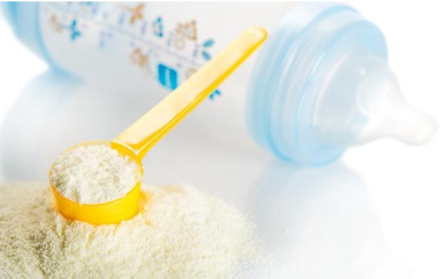 婴儿配方奶粉怎么挑选？全球婴儿配方奶粉排行榜前十位
