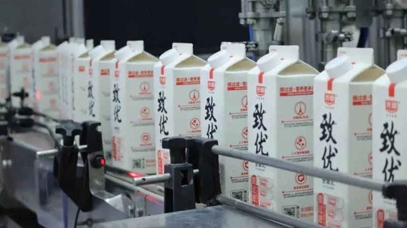 中国乳制品行业报道：规模以上乳制品企业乳制品产量3117.7万吨，同比增长2.0%(图3)