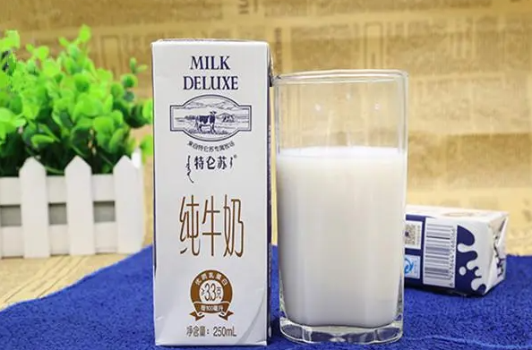 多喝牛奶有哪些好处？为什么喝牛奶可以补充营养？