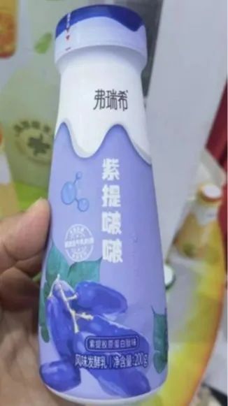 植提桥独家解读|从南昌乳制品展会，探寻乳制品功能化的方向(图21)