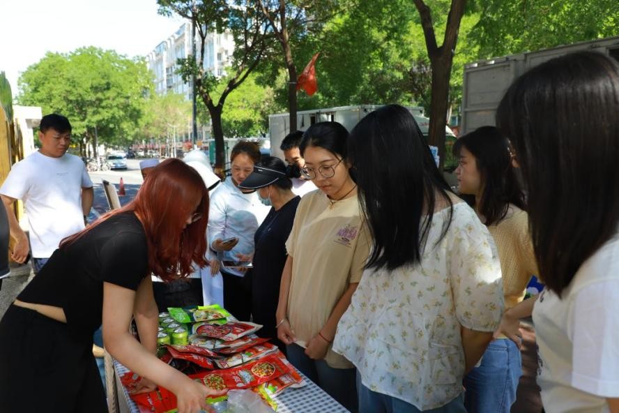 “仲夏有礼 乳此美味”宁夏牛奶惠民消费活动优惠享不停(图3)