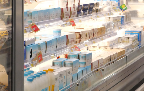 中国原奶产业现状调查：供大于求致价格持续走低 企业增收不增利