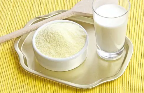 奶粉的种类有哪些，哪种奶粉比较好吸收？