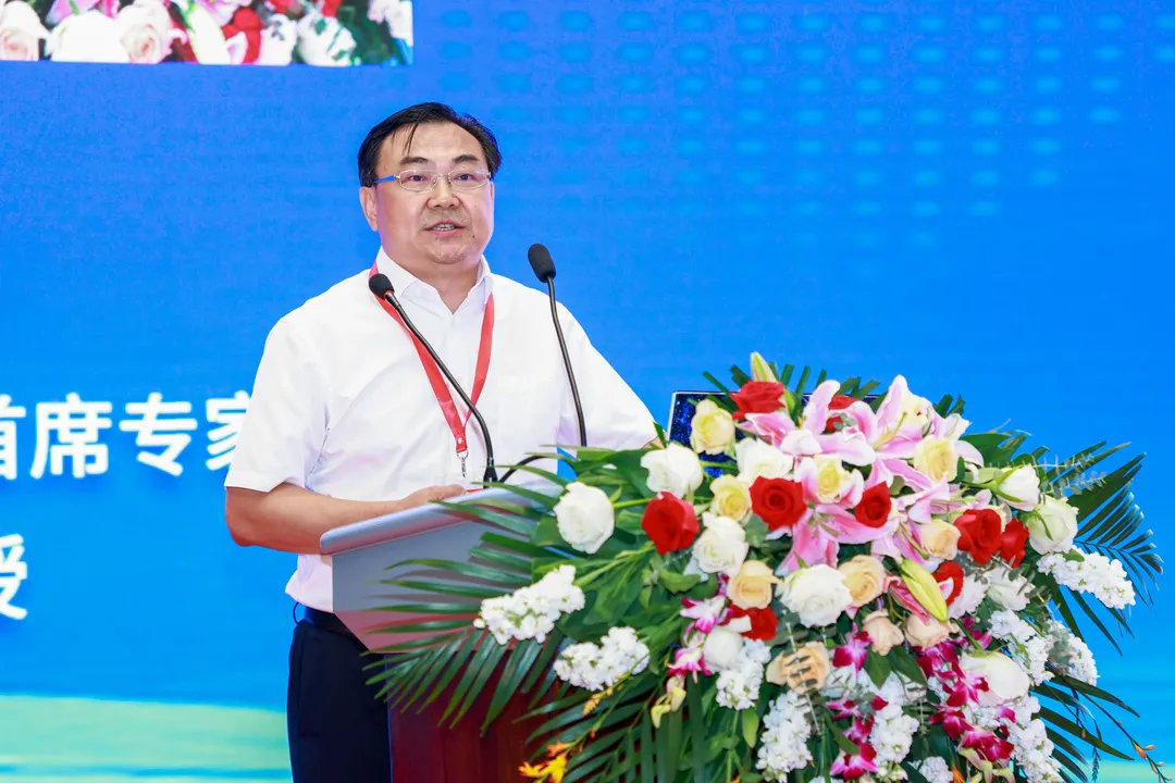 2021年中国（国际）乳业技术博览会在杭州成功举办(图12)