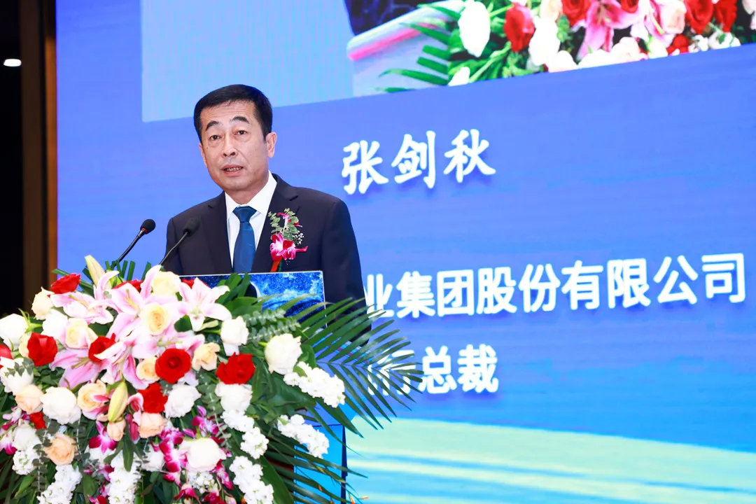 2021年中国（国际）乳业技术博览会在杭州成功举办(图13)